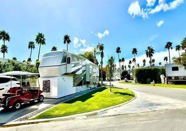 1st image of 69411 Ramon Rd #517, Cathedral City, CA 92234 | MLS# 219135823DA
