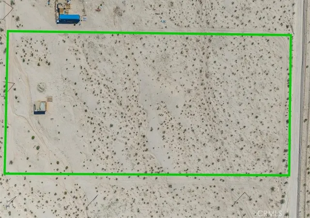 21st image of 100 Cactus Jack, Twentynine Palms, CA 92277 | MLS# JT25224781