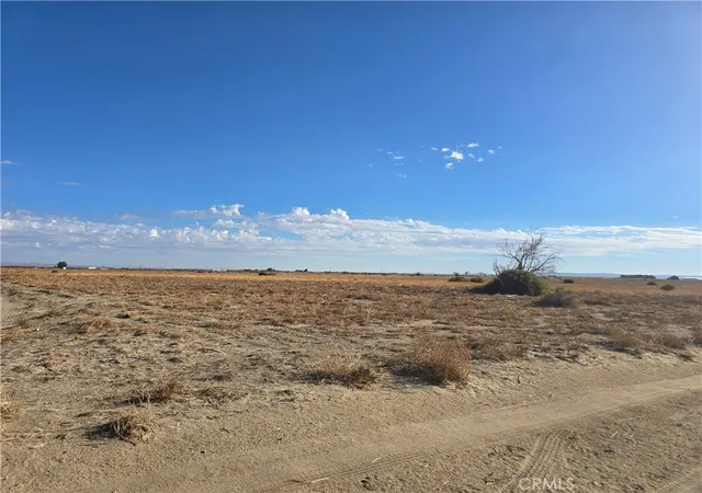 Photo 1 of Land for sale at 8 E K Vac/vic, Lancaster, CA 93535 | MLS# SB25224777 | Listing updated on 2026-08-31