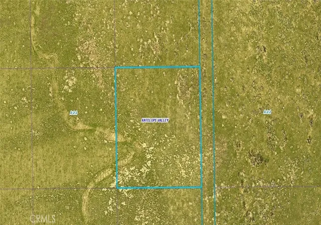 Photo 1 of Land for sale at 0 W 135 Ave C 10, Lancaster, CA 93536 | MLS# SR25225085 | Listing updated on 2025-09-25