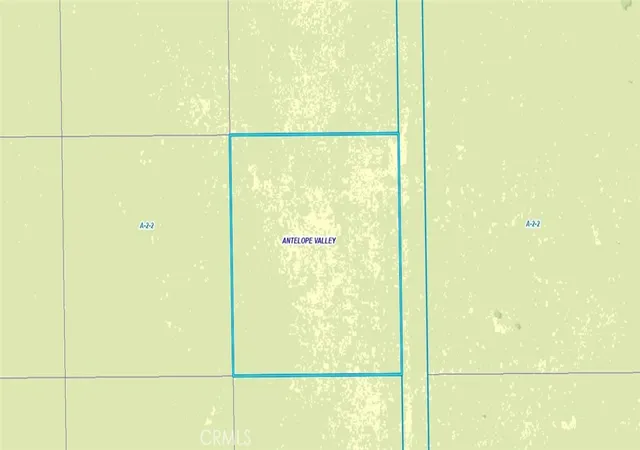 Photo 1 of Land for sale at 0 W 135 Ave C 10, Lancaster, CA 93536 | MLS# SR25225085 | Listing updated on 2025-09-25