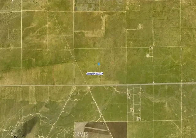 Photo 4 of Land for sale at 0 W 135 Ave C 10, Lancaster, CA 93536 | MLS# SR25225085 | Listing updated on 2025-09-25