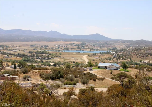 Photo 1 of Sale Pending at 875 Lake Canyon, Aguanga, CA 92536 | MLS# SW25223119 | Listing updated on 2026-10-02