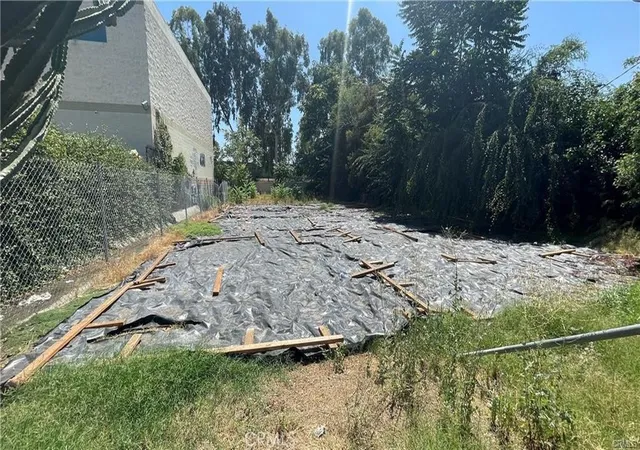 Photo 1 of Land for sale at 10234 Olney St, El Monte, CA 91731 | MLS# WS25225166 | Listing updated on 2026-03-27