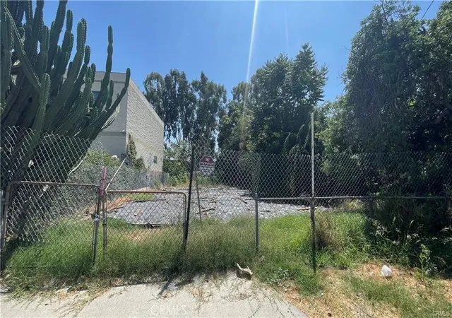 Photo 3 of Land for sale at 10234 Olney St, El Monte, CA 91731 | MLS# WS25225166 | Listing updated on 2026-03-27