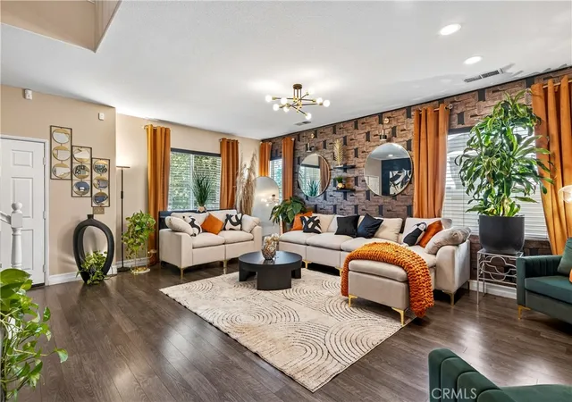 Photo 3 of Sale Pending at 16686 Century St, Moreno Valley, CA 92551 | MLS# IG25225194 | Listing updated on 2025-11-21