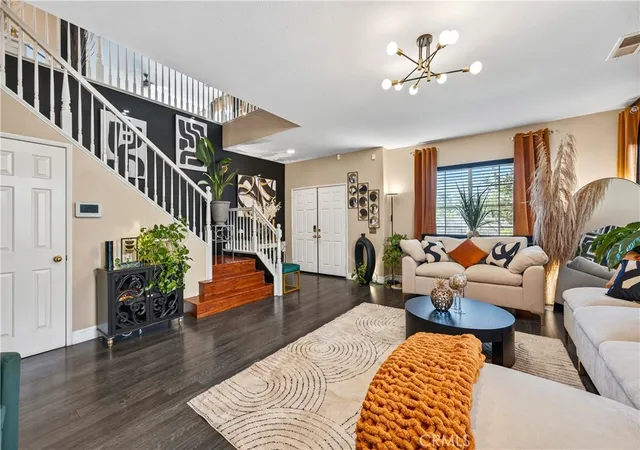 Photo 3 of Sale Pending at 16686 Century St, Moreno Valley, CA 92551 | MLS# IG25225194 | Listing updated on 2025-11-21