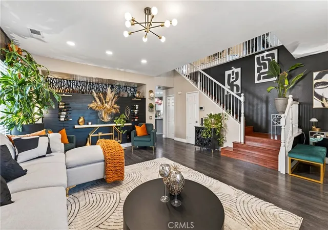 Photo 4 of Sale Pending at 16686 Century St, Moreno Valley, CA 92551 | MLS# IG25225194 | Listing updated on 2025-11-21
