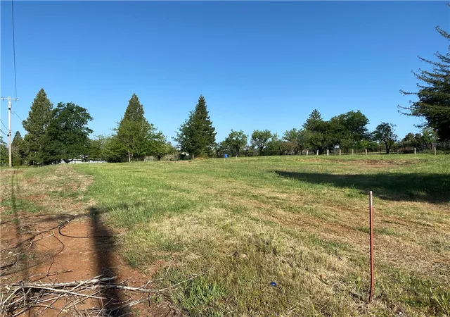 Photo 1 of Land for sale at 72 Seaman Ln, Paradise, CA 95969 | MLS# SN25224556 | Listing updated on 2026-05-15