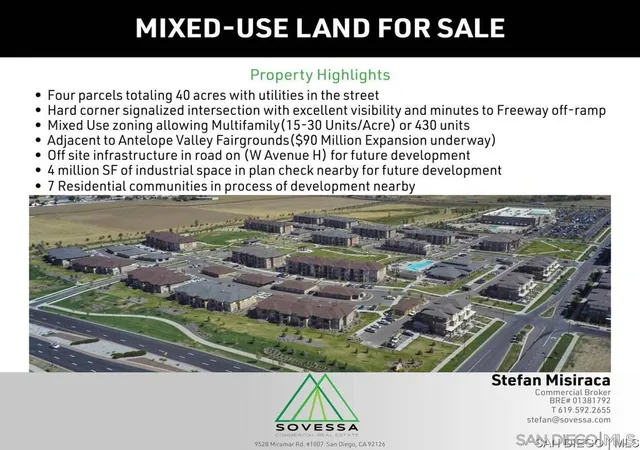 6th image of 3001 W Ave H, Lancaster, CA 93536 | MLS# 250039861SD