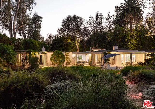 24th image of 101 Bel Air Rd, Los Angeles, CA 90077 | MLS# 25596395