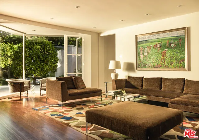 5th image of 101 Bel Air Rd, Los Angeles, CA 90077 | MLS# 25596395