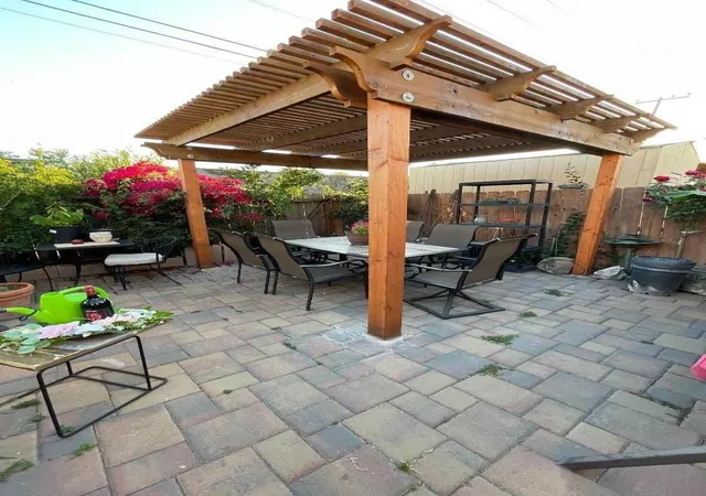 6th image of 3499 E Bayshore Rd #13, Redwood City, CA 94063 | MLS# ML82022878
