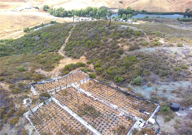 2nd image of 8740 Rocky Creek Rd, Lower Lake, CA 95457 | MLS# LC25219917