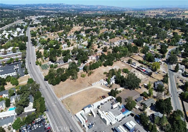 Land for sale at 3755 El Camino Real, Atascadero, CA 93422 | MLS# SC25222860