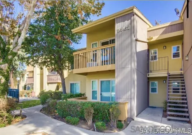 Homes for sale in San Diego, CA | 5962 Rancho Mission Rd #222, San Diego, CA 92108 | MLS# 250039925SD