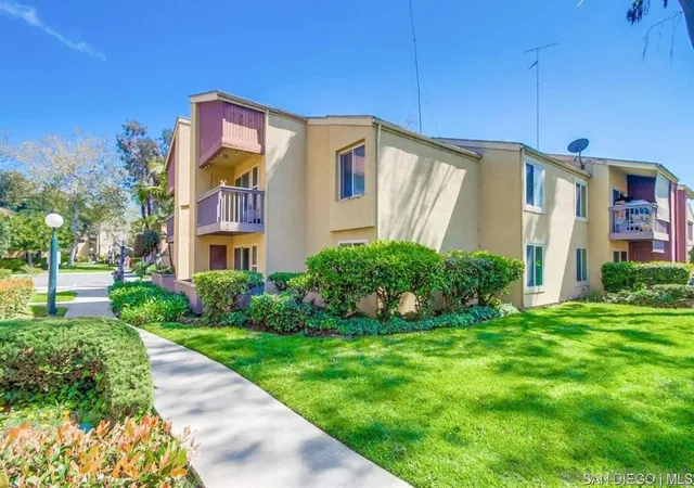 Homes for sale in San Diego, CA | 5962 Rancho Mission Rd #222, San Diego, CA 92108 | MLS# 250039925SD