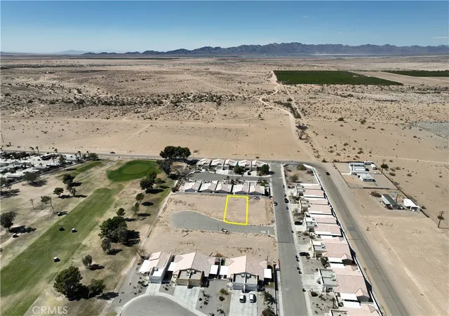 Homes for sale in Blythe, CA | 38 Par Ct, Blythe, CA 92225 | MLS# OC25225531