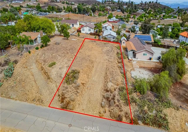 1st image of 0 Lot 190 Datil Dr, Menifee, CA 92587 | MLS# SW25224908