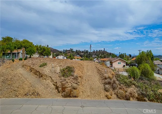 2nd image of 0 Lot 190 Datil Dr, Menifee, CA 92587 | MLS# SW25224908