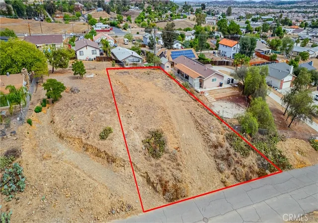 Photo 3 of Land for sale at 0 Lot 190 Datil Dr, Menifee, CA 92587 | MLS# SW25224908 | Listing updated on 2026-04-08