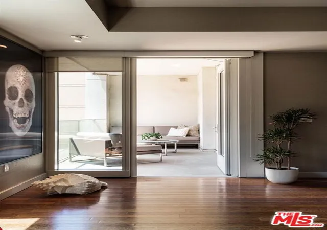 4th image of 6250 Hollywood Blvd #6K, Los Angeles, CA 90028 | MLS# 25586653
