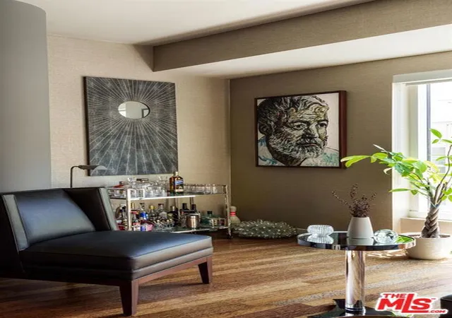 5th image of 6250 Hollywood Blvd #6K, Los Angeles, CA 90028 | MLS# 25586653