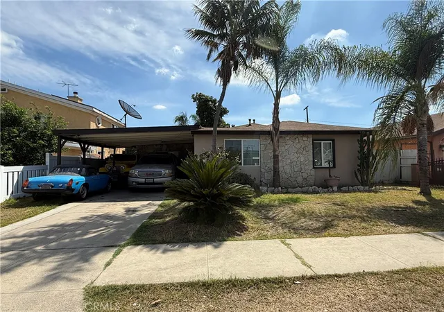 Homes for sale in Pico Rivera, CA | 8328 Buhman, Pico Rivera, CA 90660 | MLS# DW25225744