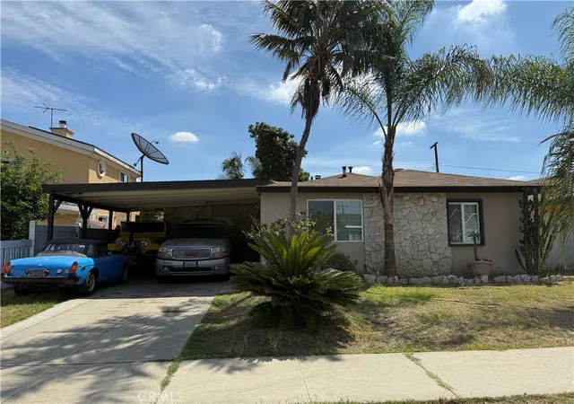 Homes for sale in Pico Rivera, CA | 8328 Buhman, Pico Rivera, CA 90660 | MLS# DW25225744