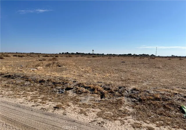 Photo 1 of Land for sale at 65 Lancaster Blvd, Lancaster, CA 93535 | MLS# SW25225438 | Listing updated on 2026-09-20