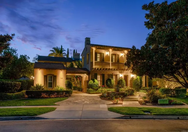 Photo 3 of Single family home for sale at 7442 Rancho Cabrillo Trl, San Diego, CA 92127 | MLS# NDP2509376 | Listing updated on 2026-10-05