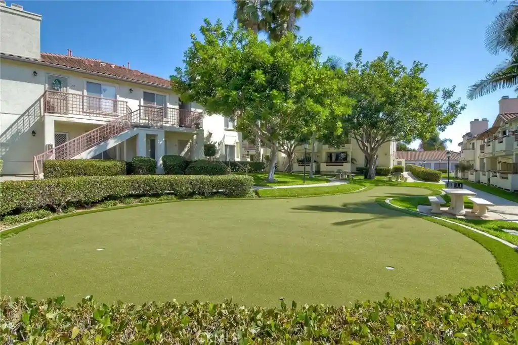 Listing Photo 32 - Condo for sale in 430 Stoney Pt Wy located at 430 Stoney Pt Wy, Oceanside, CA 92058 - Unit #124