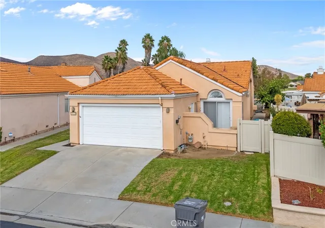 2nd image of 28232 Palm Villa Dr, Menifee, CA 92584 | MLS# SW25226153