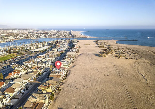 5th image of 3405 Ocean Dr, Oxnard, CA 93035 | MLS# V1-32567