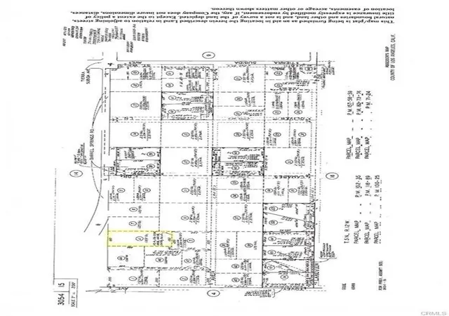 11th image of 14 Camares Dr, Palmdale, CA 93551 | MLS# SR25226388