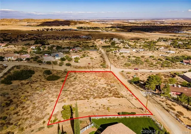 1st image of 14 Camares Dr, Palmdale, CA 93551 | MLS# SR25226388