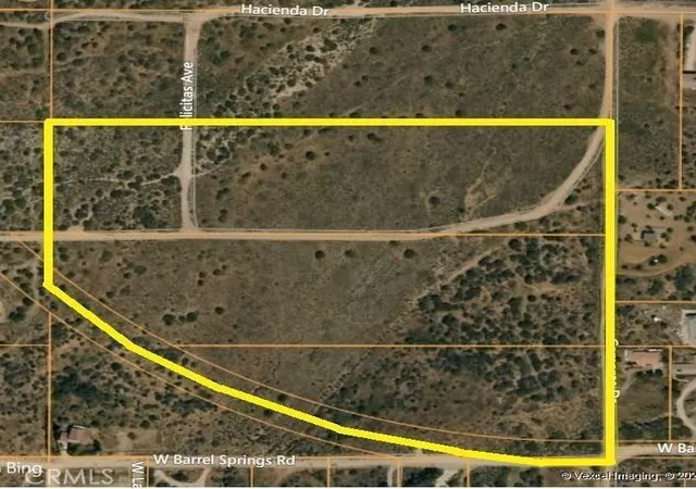 1st image of 0 Camares Dr, Palmdale, CA 93551 | MLS# SR25226405