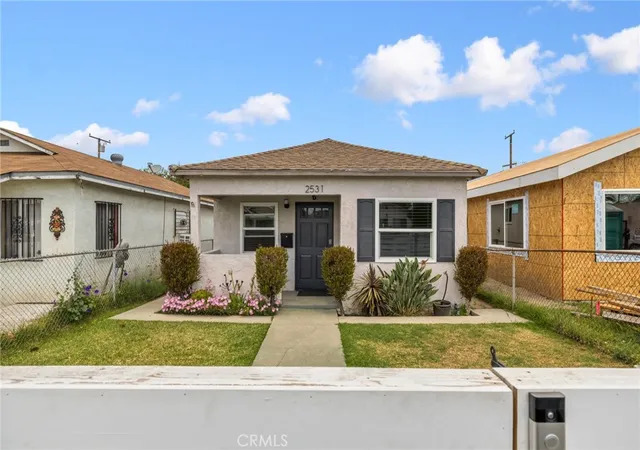 Homes for sale in Compton, CA | 2531 E 131st St, Compton, CA 90222 | MLS# SB25226407