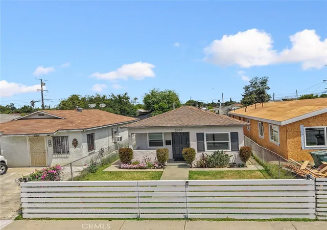 Homes for sale in Compton, CA | 2531 E 131St St, Compton, CA 90222 | MLS# SB25226407