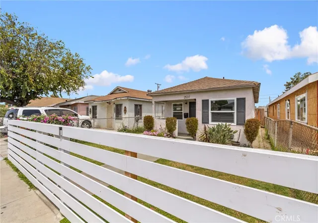 Homes for sale in Compton, CA | 2531 E 131St St, Compton, CA 90222 | MLS# SB25226407