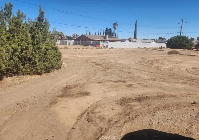 1st image of 0 Spruce, Hesperia, CA 92345 | MLS# CV25226542