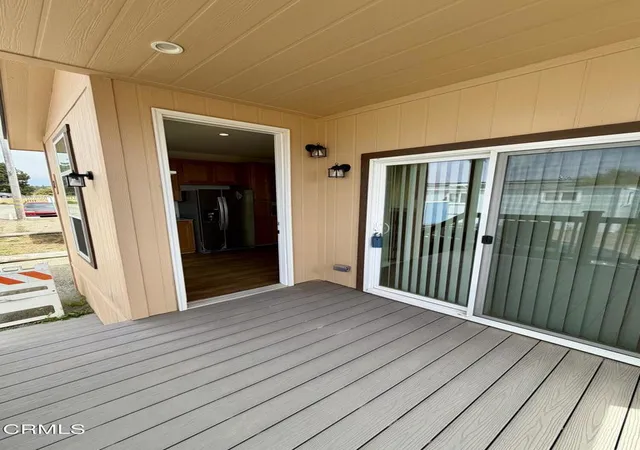 Photo 3 of Manufactured home for sale at 1021 S Main St #2, Fort Bragg, CA 95437 | MLS# C1-11154 | Listing updated on 2026-09-18