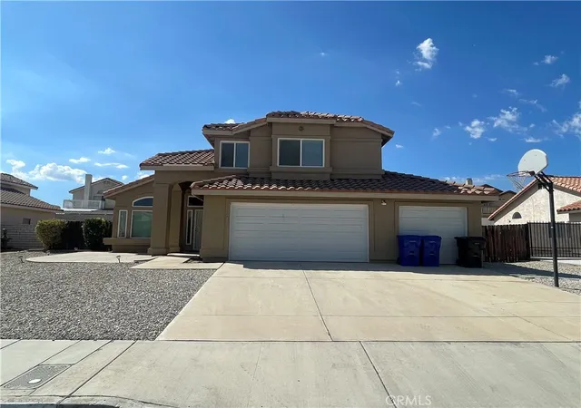 Homes for sale in Victorville, CA | 13047 13047 Santa Maria, Victorville, CA 92392 | MLS# HD25226813