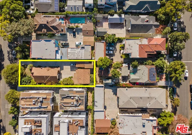 29th image of 741 N Harvard Blvd, Los Angeles, CA 90029 | MLS# 25596443