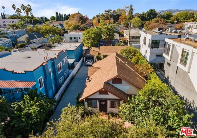 4th image of 741 N Harvard Blvd, Los Angeles, CA 90029 | MLS# 25596443