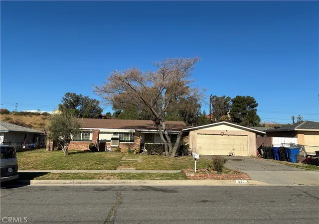 Homes for sale in Rialto, CA | 630 S Belden Ave, Rialto, CA 92376 | MLS# CV25226767