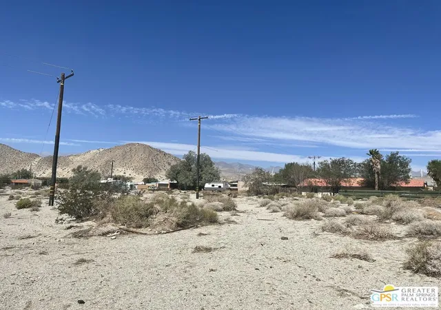 12th image of 0 La Vida Dr, Palm Springs, CA 92262 | MLS# 25598307PS