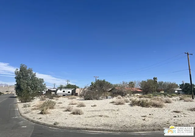 3rd image of 0 La Vida Dr, Palm Springs, CA 92262 | MLS# 25598307PS