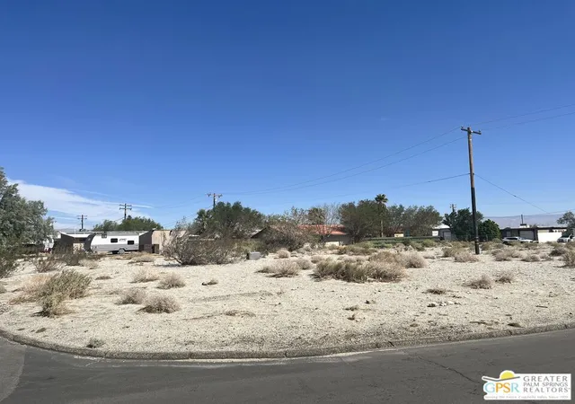 4th image of 0 La Vida Dr, Palm Springs, CA 92262 | MLS# 25598307PS