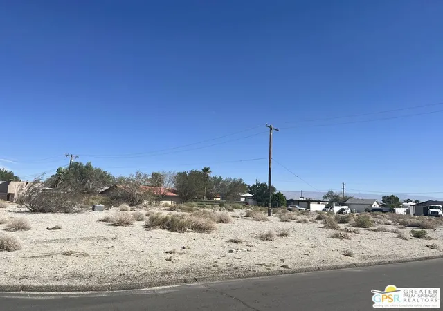 5th image of 0 La Vida Dr, Palm Springs, CA 92262 | MLS# 25598307PS